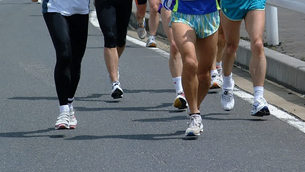 加賀温泉郷マラソン2019 過去の気温や天気は?足切り時間と標高差は?